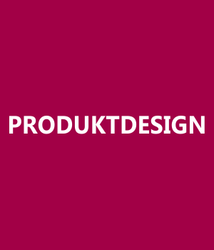 Produktdesign